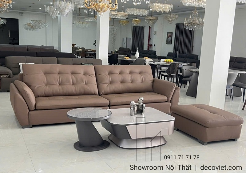 Mẫu Sofa Băng Nhập Khẩu 1060T