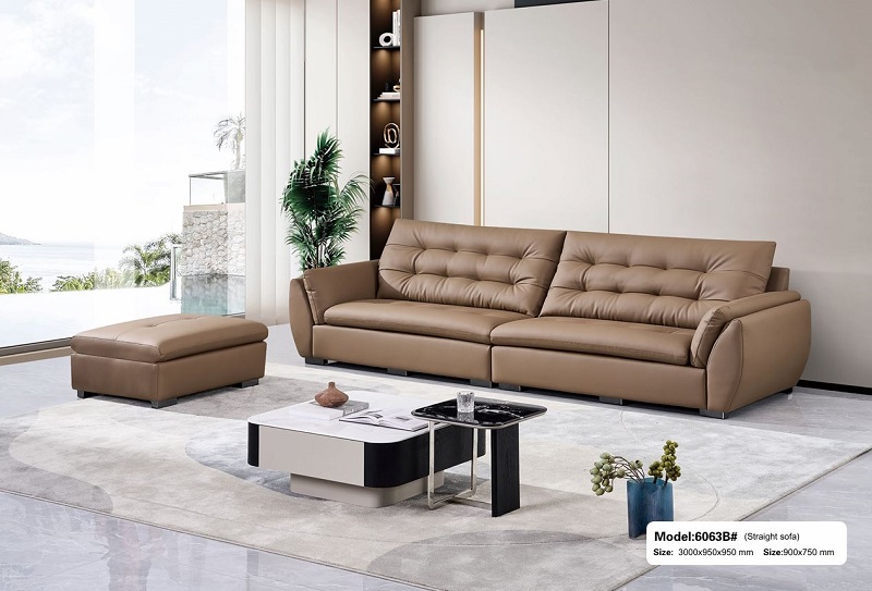 Mẫu Sofa Băng Nhập Khẩu 1060T