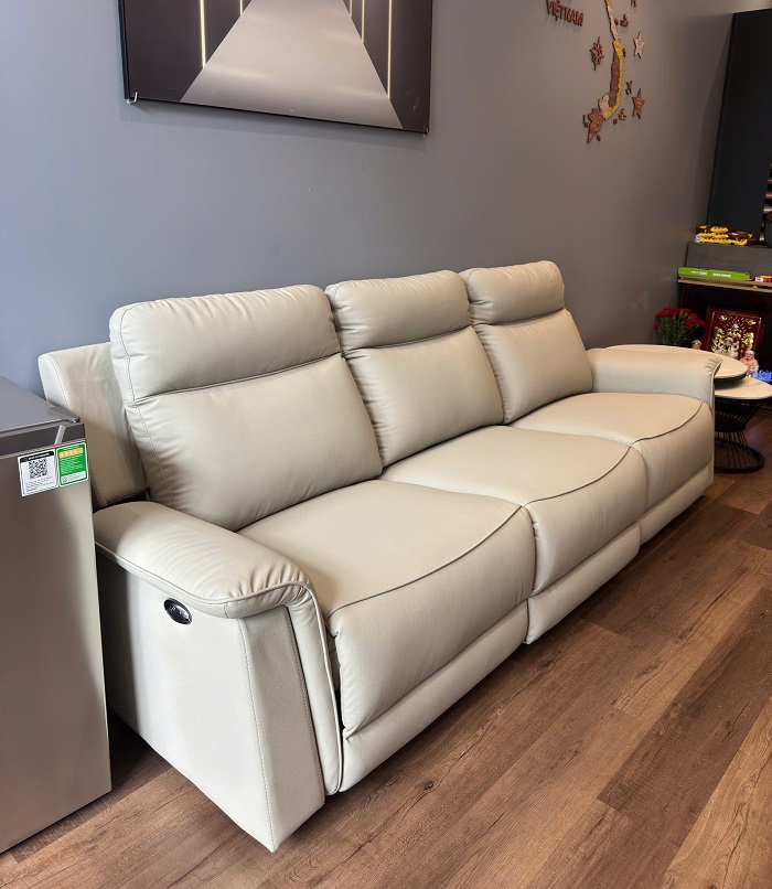 Sofa Băng Chỉnh Điện 1101T