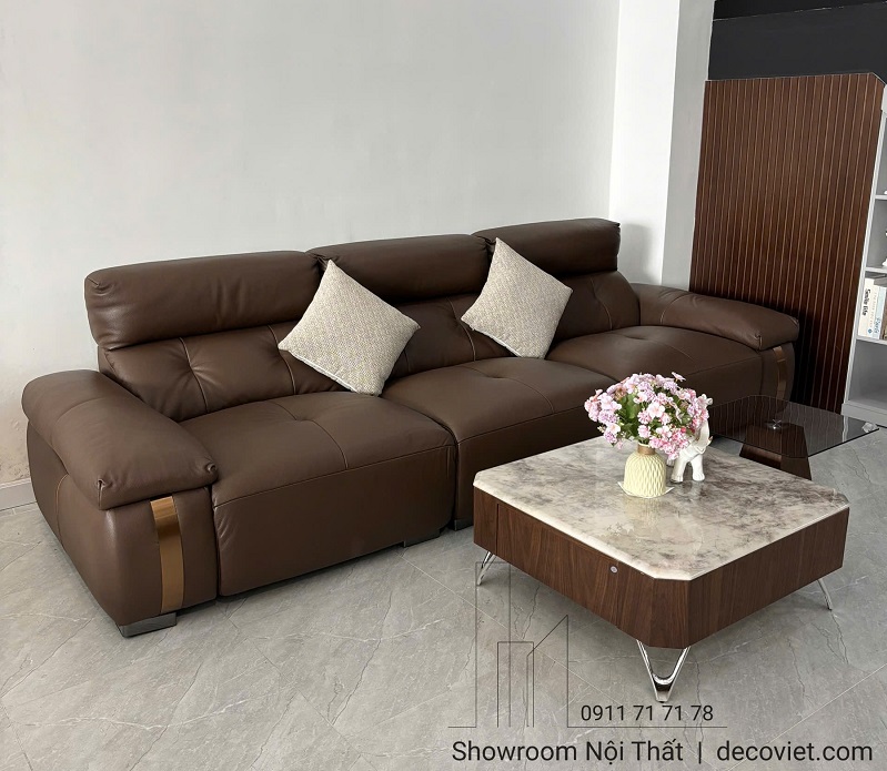 Sofa Chỉnh Điện Thông Minh 1129T