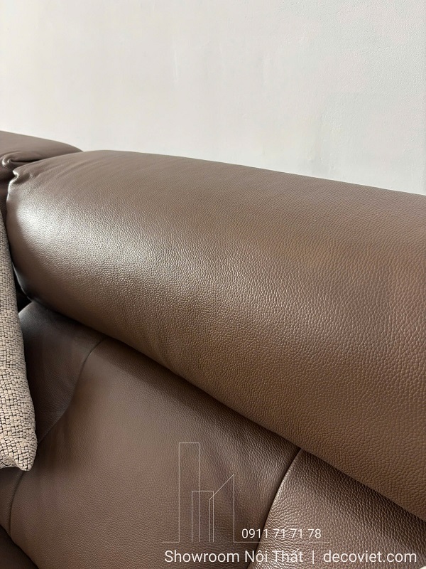 Sofa Chỉnh Điện Thông Minh 1129T