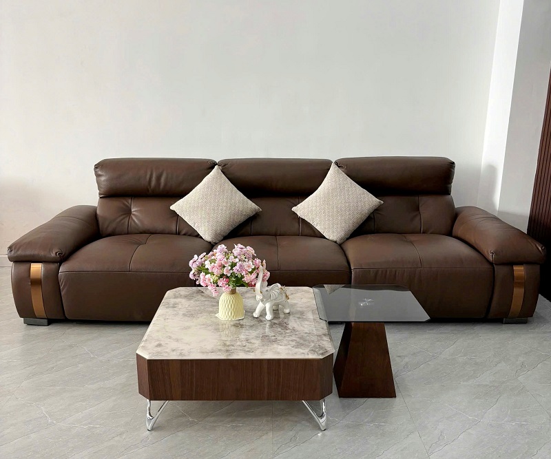 Sofa Chỉnh Điện Thông Minh 1129T
