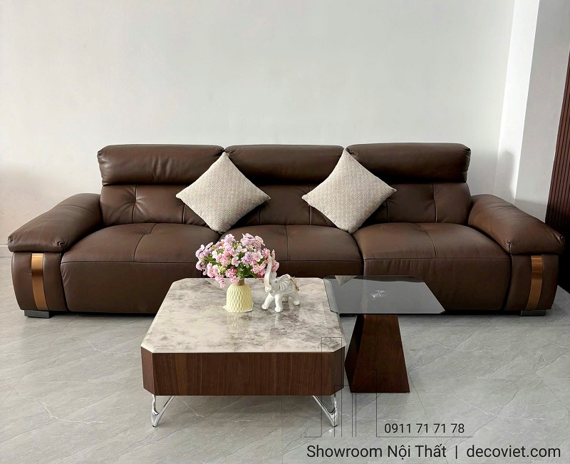 Sofa Chỉnh Điện Thông Minh 1129T
