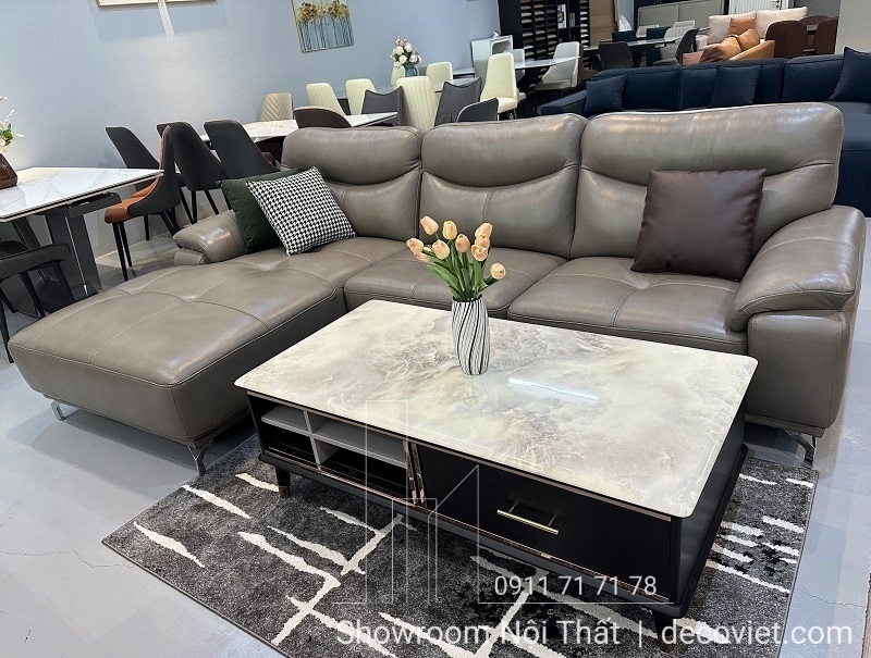 Sofa Góc Hiện Đại 733T