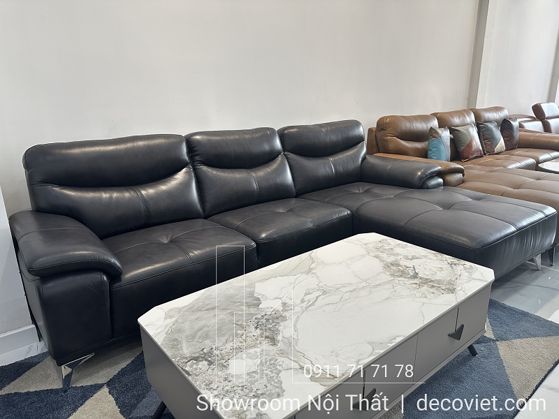 Sofa Góc Hiện Đại 748T