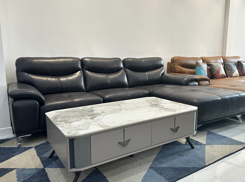 Sofa Góc Hiện Đại 748T