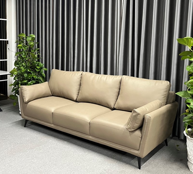 Sofa 3 Chỗ Cao Cấp 429T