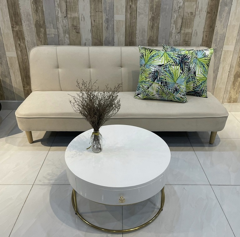 Sofa Bed Đẹp 368T