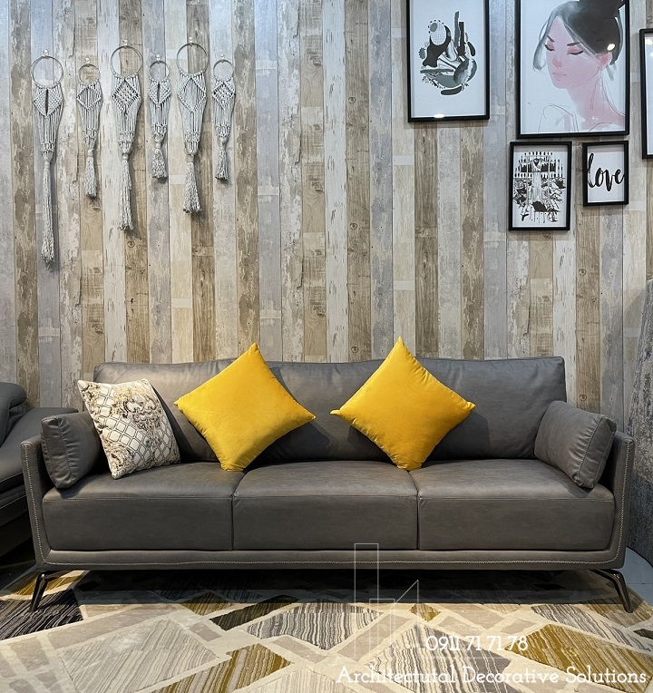 Sofa Băng Giá Rẻ 396T