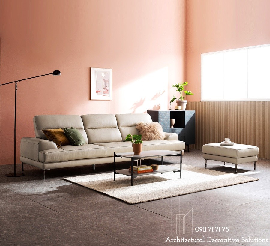 Sofa Băng Đẹp 4004S