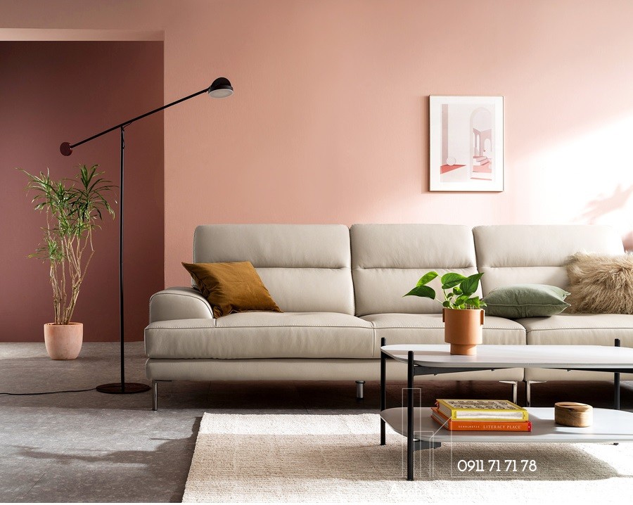 Sofa Băng Đẹp 4004S