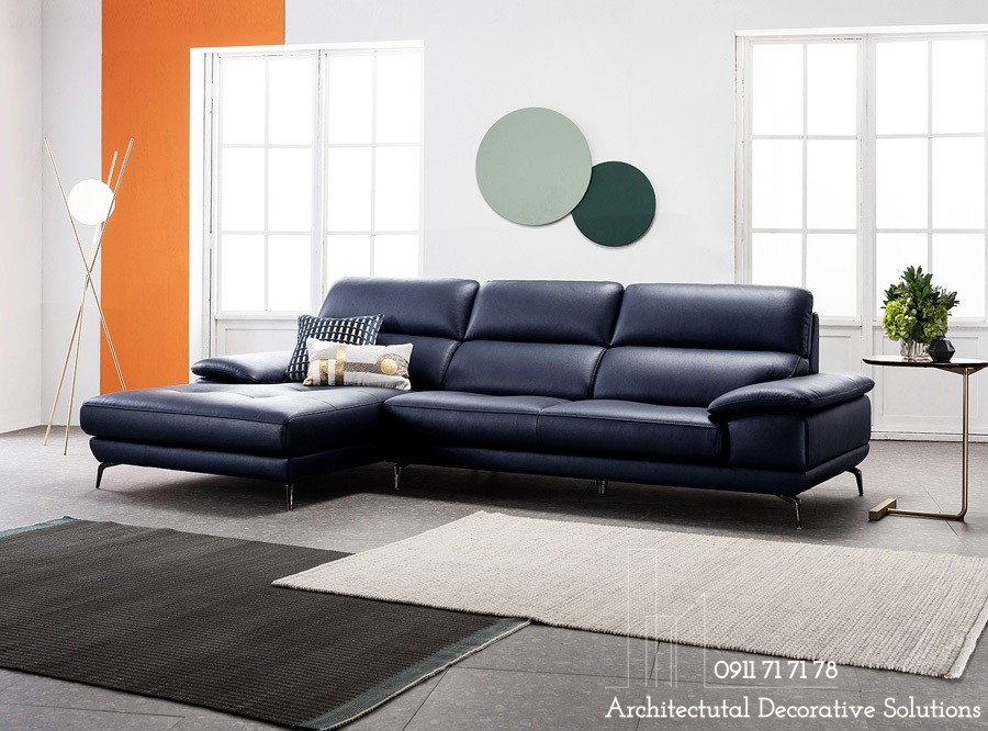 Sofa Góc Cao Cấp 4005S