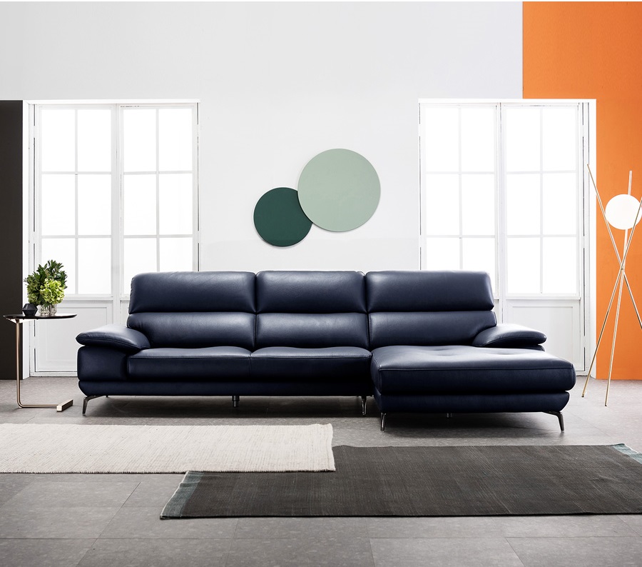 Sofa Góc Cao Cấp 4005S