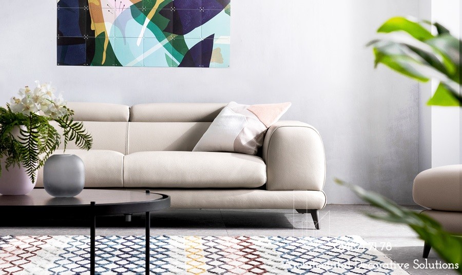 Sofa Băng Đẹp Giá Rẻ 4022S