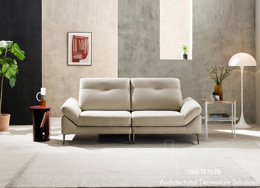 Sofa Băng Cao Cấp 4025S