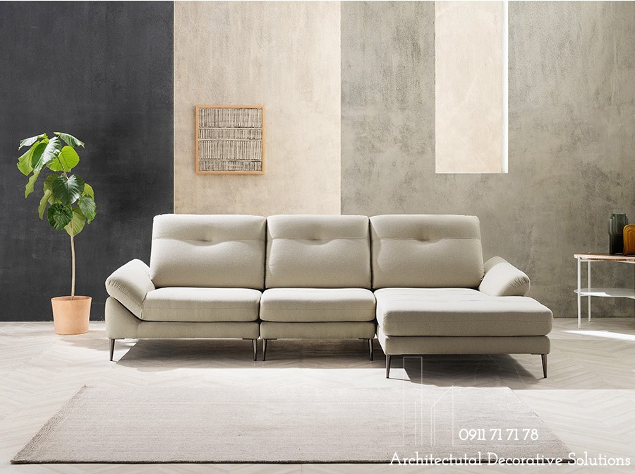 Sofa Góc Giá Rẻ 4026S