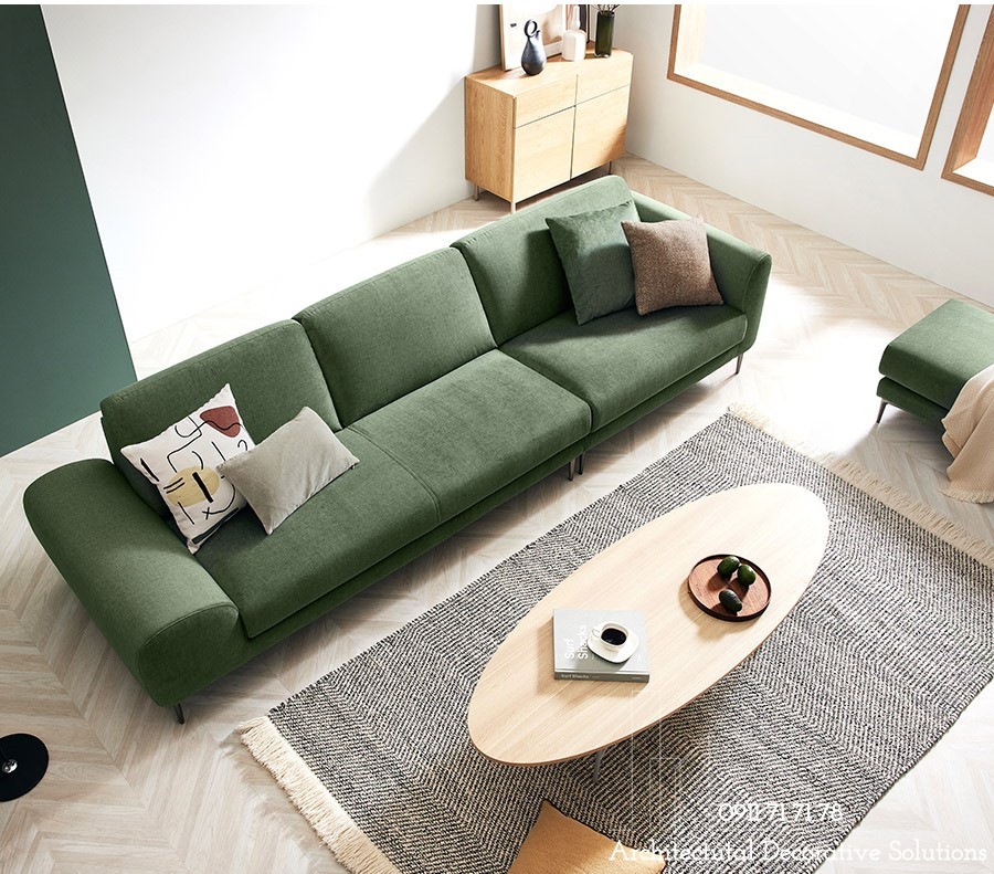 Sofa Băng Hiện Đại 4029S