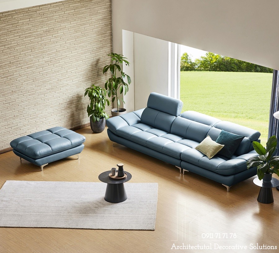 Sofa Băng Nhập Khẩu 4037S