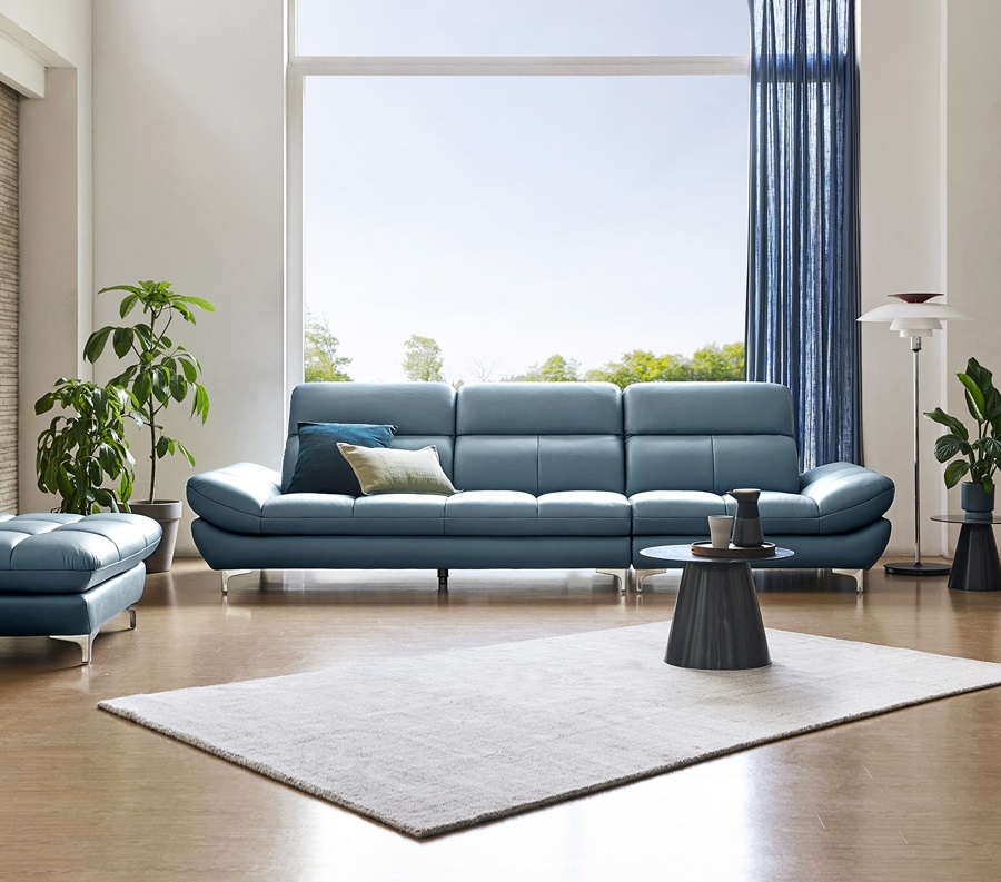 Sofa Băng Nhập Khẩu 4037S