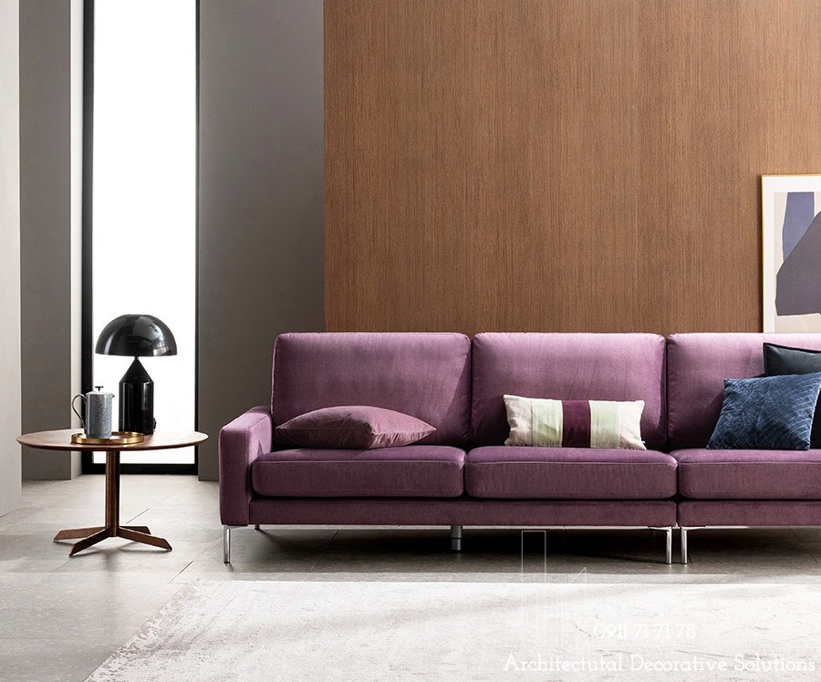 Sofa Vải Đẹp 4040S