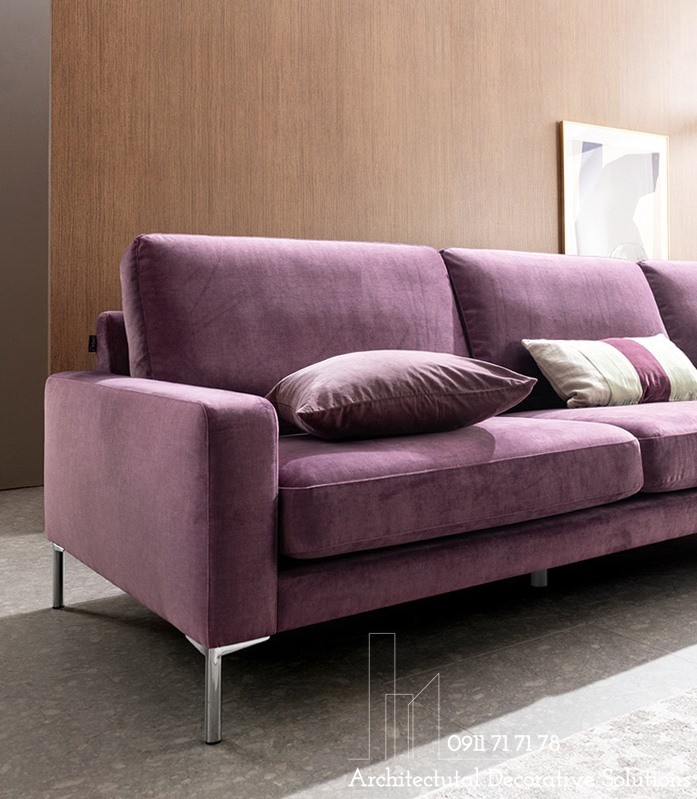 Sofa Vải Đẹp 4040S