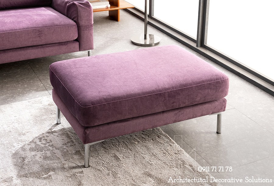 Sofa Vải Đẹp 4040S