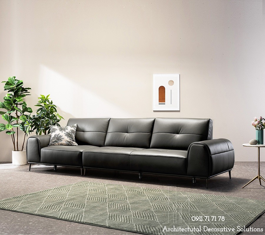 Sofa 3 Chỗ Giá Rẻ 4042S