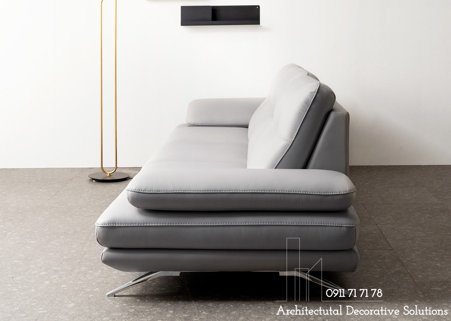 Sofa 3 Chỗ Hiện Đại 4048S