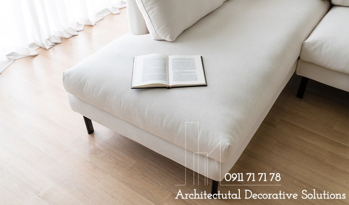 Sofa Góc Cao Cấp 4061S