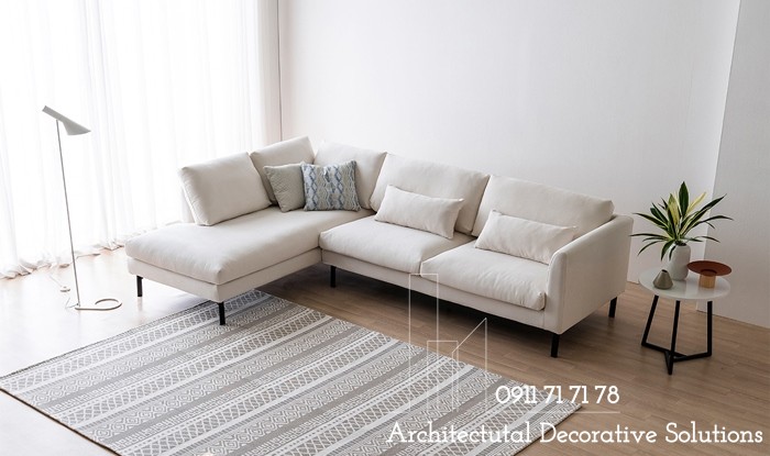 Sofa Góc Cao Cấp 4061S