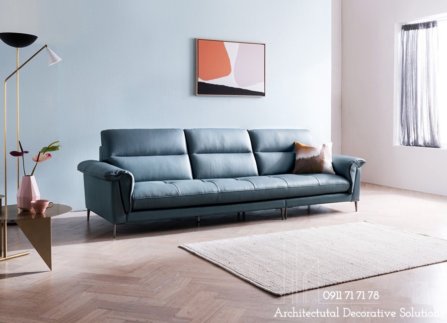 Sofa Da Đẹp Cao Cấp 4064S