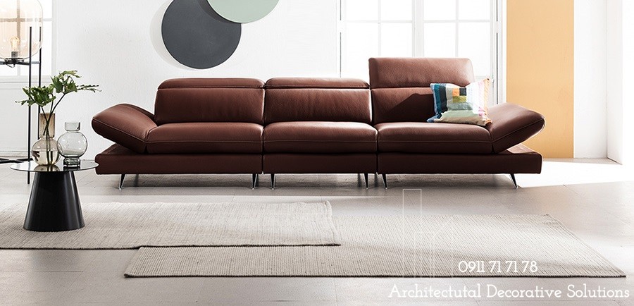 Sofa 3 Chỗ Cao Cấp 4065S