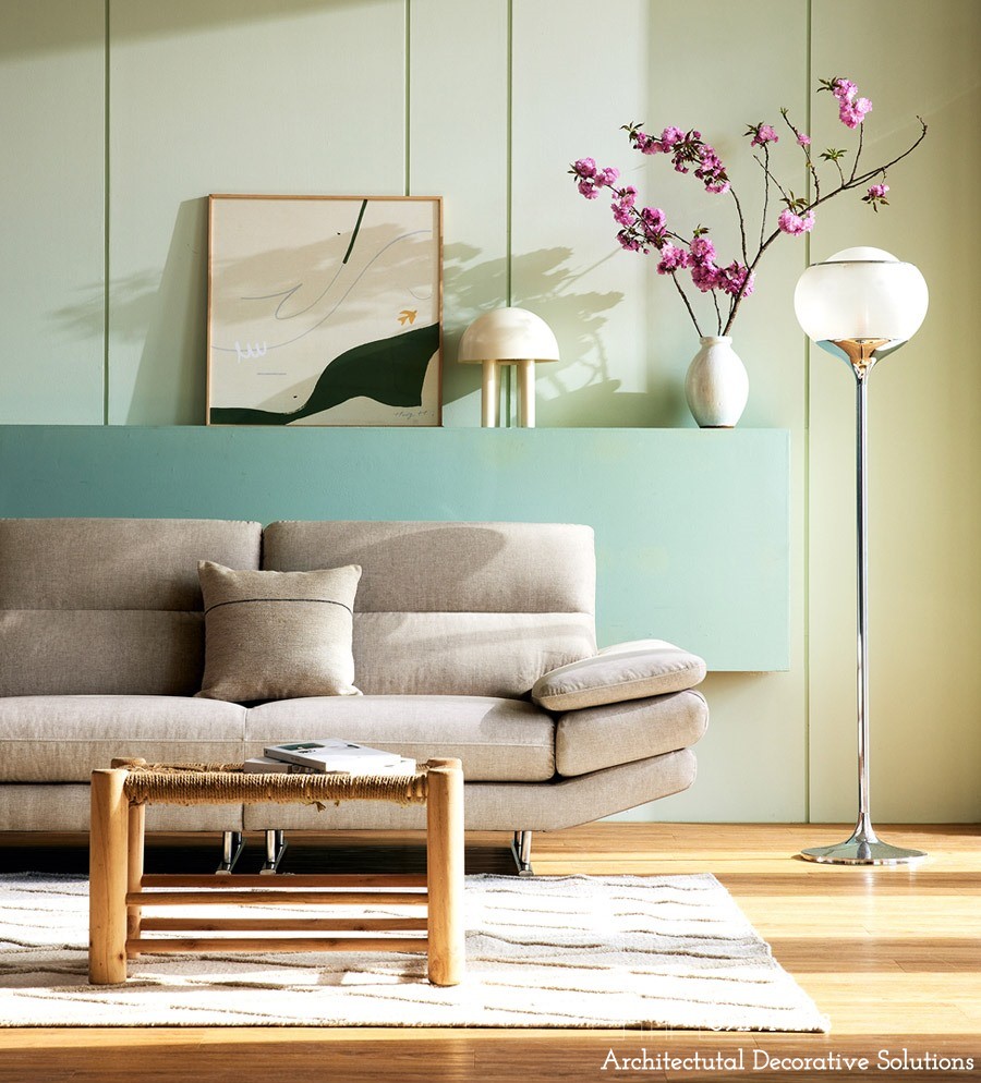 Sofa Bọc Vải Đẹp 4067S