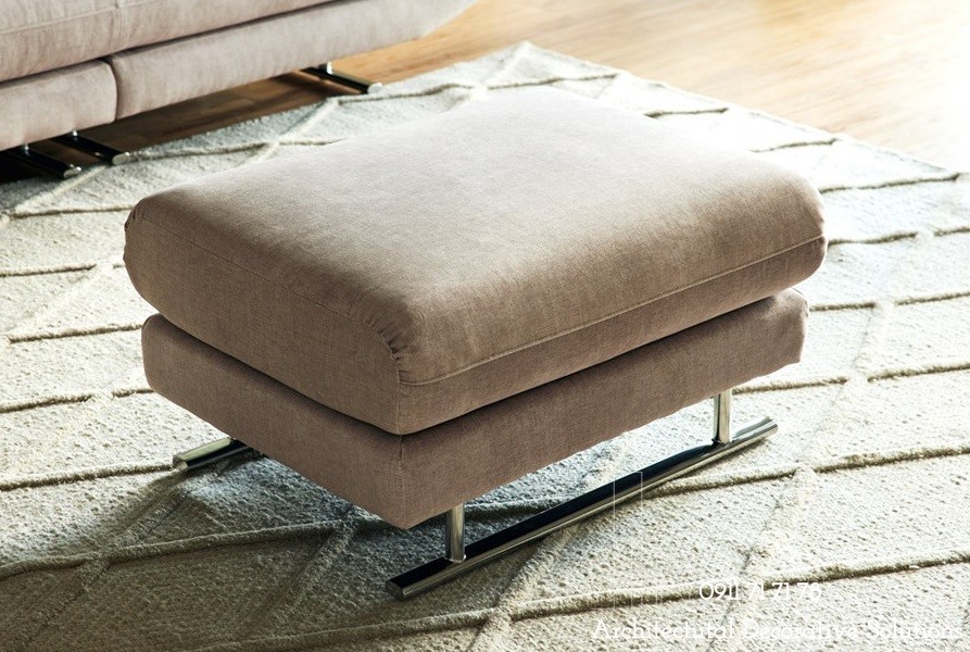 Sofa Bọc Vải Đẹp 4067S