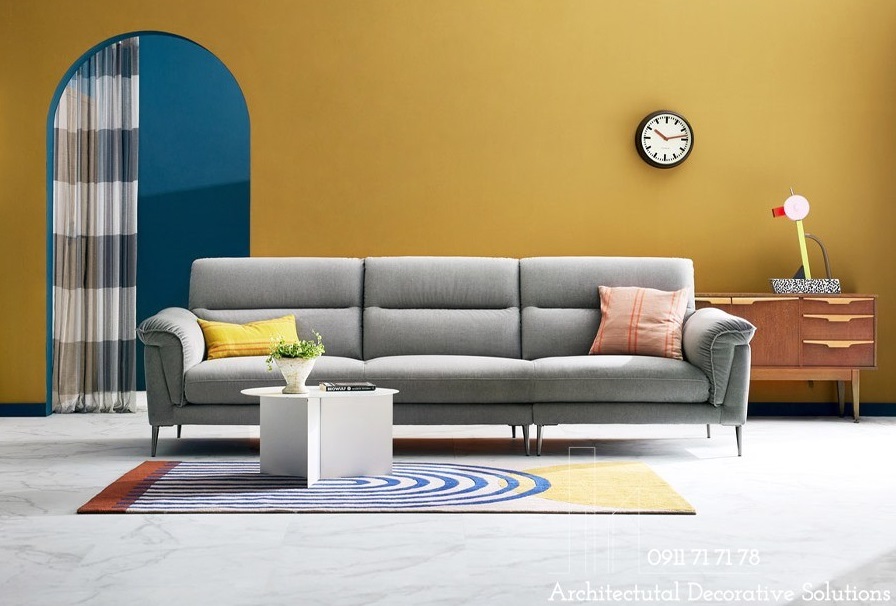 Sofa Băng Đẹp Giá Rẻ 4068S