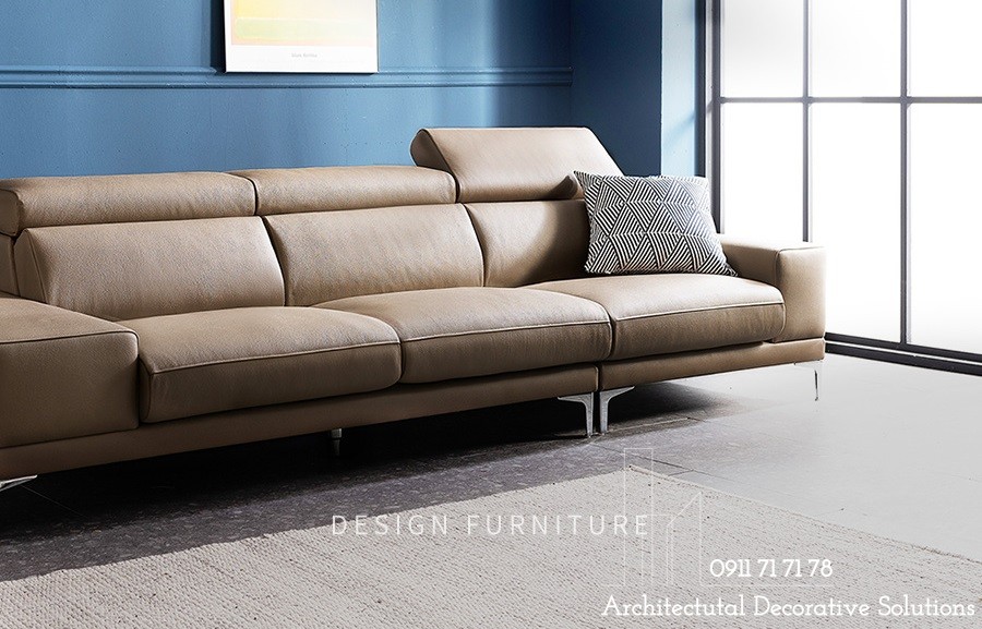 Sofa 3 Chỗ Cao Cấp 4069S