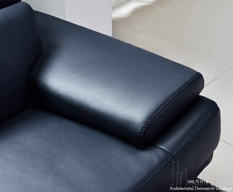 Sofa Da Cao Cấp 4072S