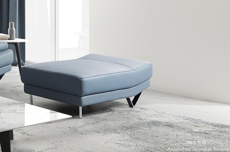 Sofa Da Cao Cấp 4072S