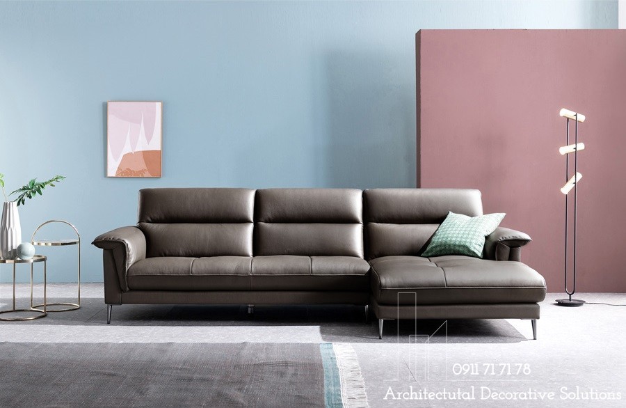 Sofa Góc Hiện Đại 4073S