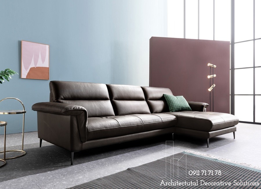 Sofa Góc Hiện Đại 4073S