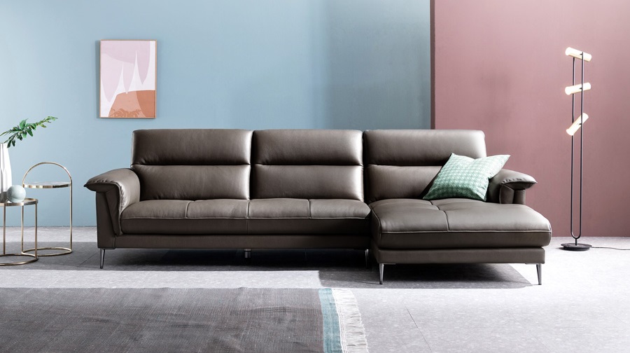 Sofa Góc Hiện Đại 4073S