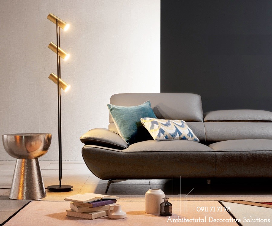 Sofa Băng Dài Giá Rẻ 4074S