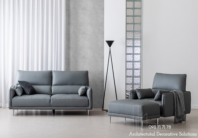 Sofa Bộ Cao Cấp 4075S