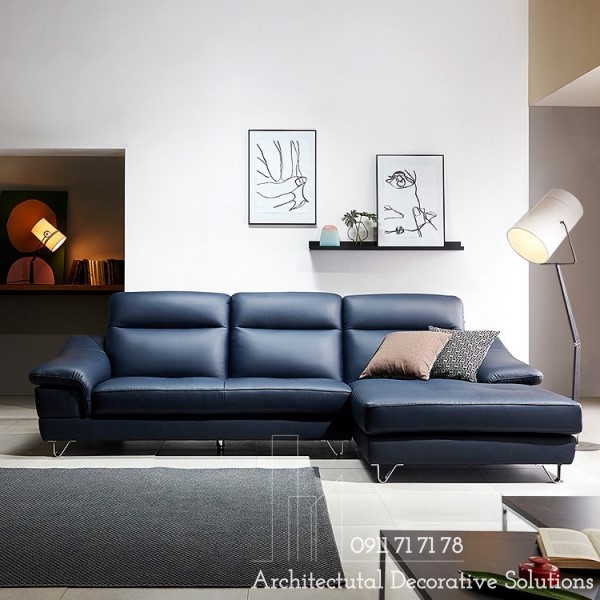 Sofa Góc Giá Rẻ 4080S