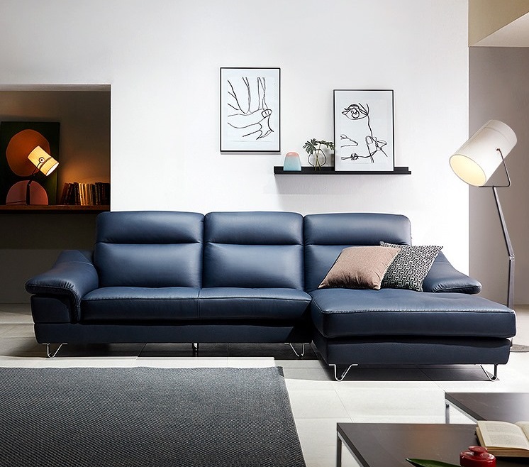 Sofa Góc Giá Rẻ 4080S