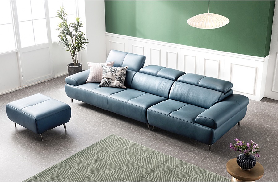 Sofa Băng Cao Cấp 4083S