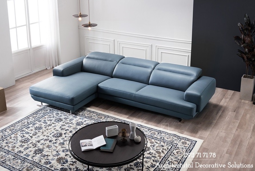 Sofa Góc Giá Rẻ 4084S