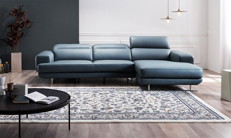 Sofa Góc Giá Rẻ 4084S