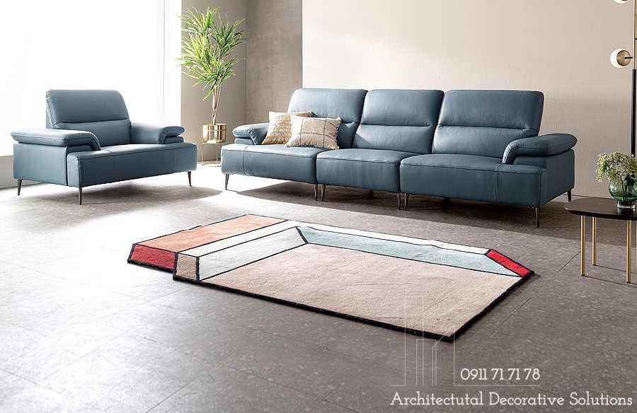 Sofa Băng Dài Hiện Đại 4085S