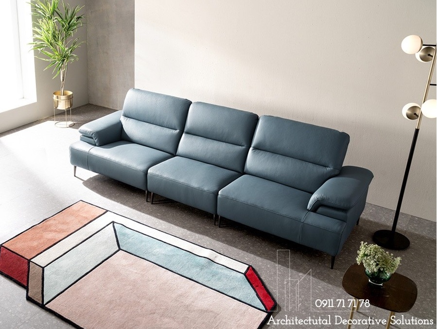 Sofa Băng Dài Hiện Đại 4085S